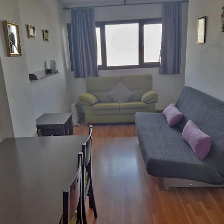 Apartamentos Sierra Nevada Pie De Pistas 3000 Exteriör bild