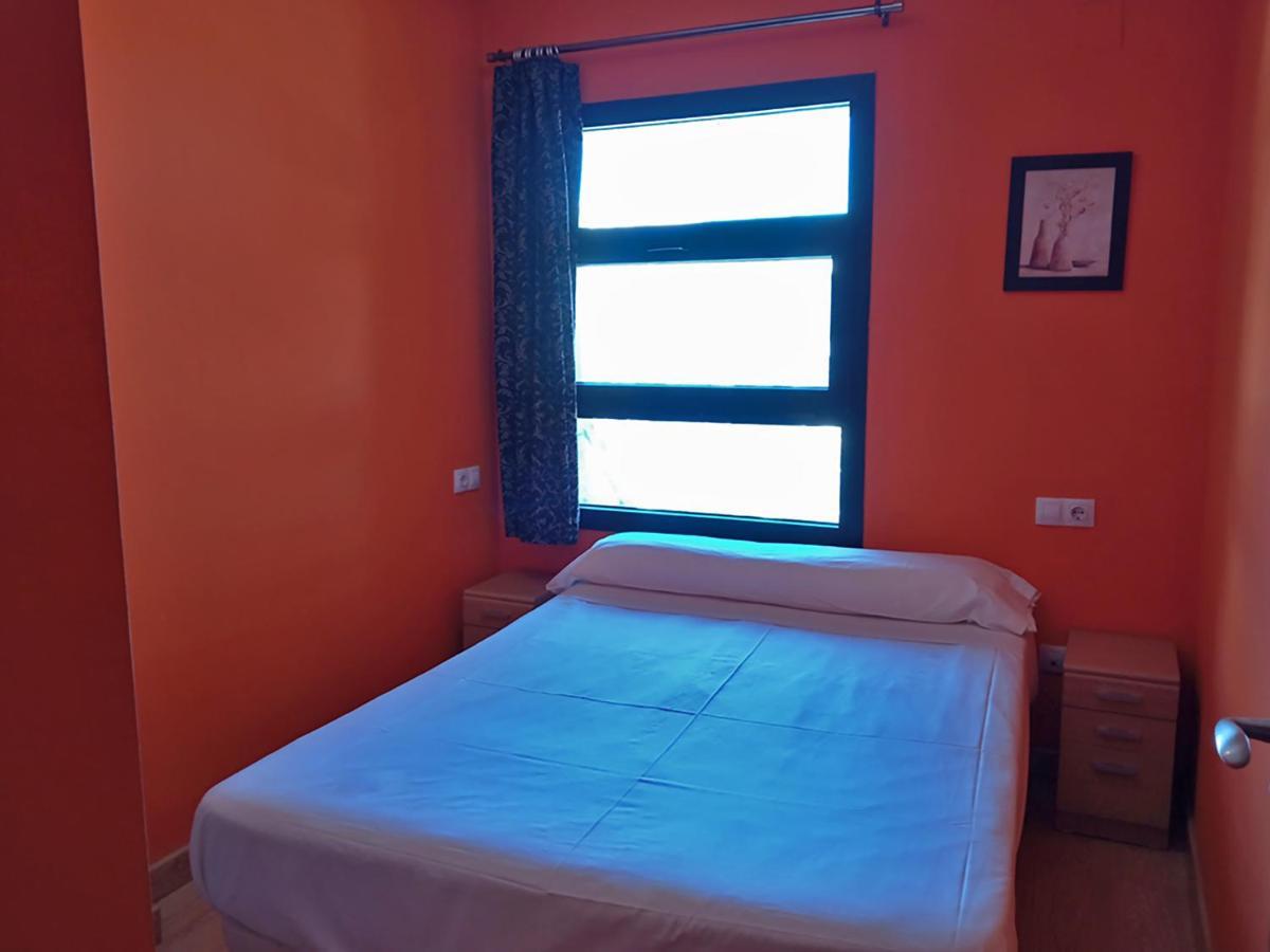 Apartamentos Sierra Nevada Pie De Pistas 3000 Exteriör bild
